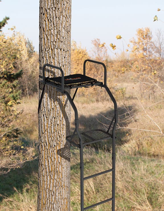 Ladderstand Tree Stands Big Game Treestands Big Game Treestands