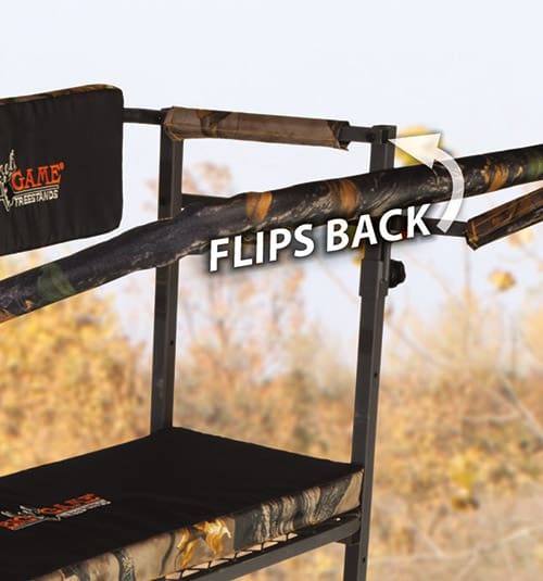 Ladderstand Tree Stands Big Game Treestands Big Game Treestands