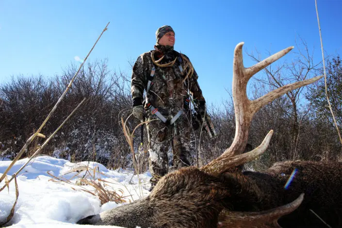 Big Game Treestands Fixed Positions Big Game Treestands Fixed Positions