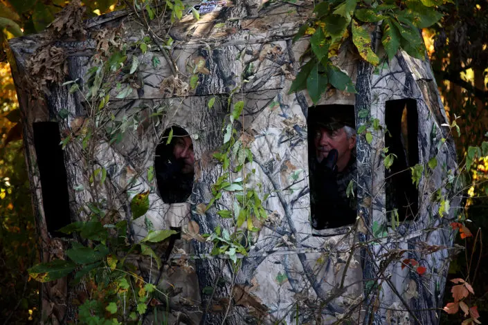 Big Game Treestands Ground Blinds Big Game Treestands Ground Blinds