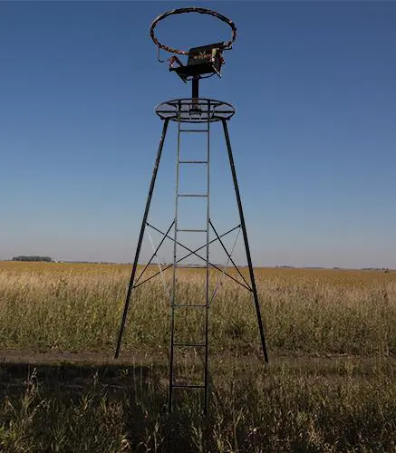 Tripod Hunting Stands | Big Game Treestands – Big Game Tripod Hunting Stands | Big Game Treestands – Big Game