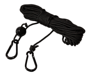 essential tree stand gear hunting accessories lift cord | Big Game Treestands
