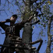 essential tree stand gear hunting accessories | Big Game Treestands