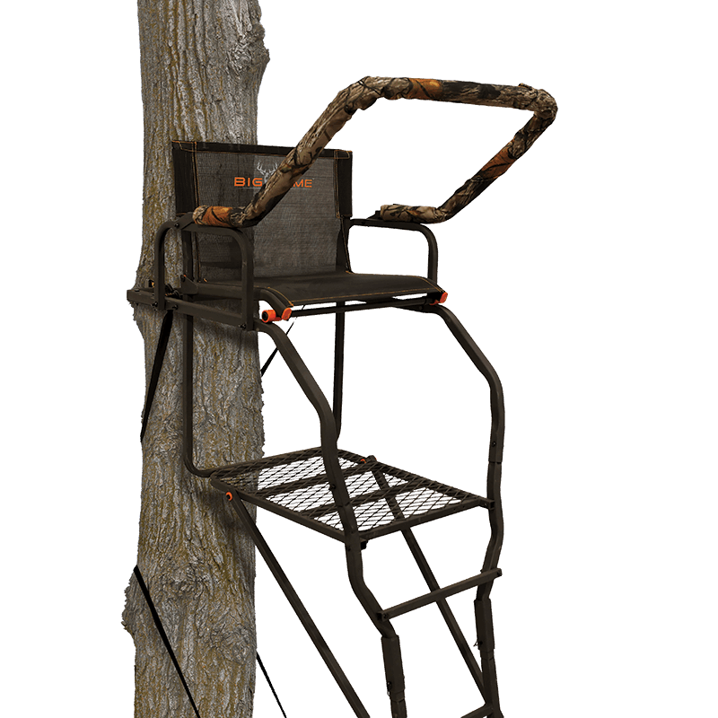 Striker XL BGM-LS0355 Striker XL