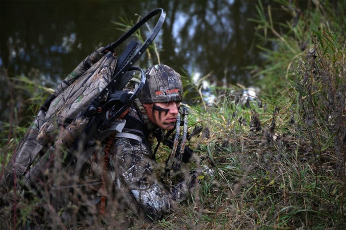 Big Game Treestands Climbers