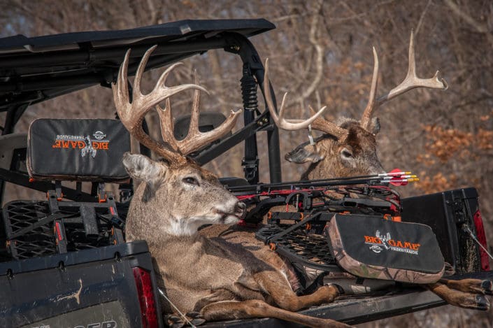 Big Game Treestands Got Game Blog