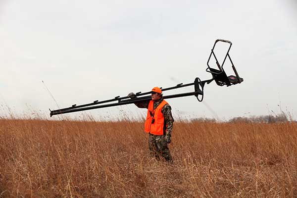 Tripod Hunting Stands | Big Game Treestands | Big Game ...