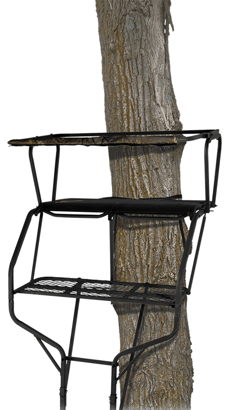 light weight ladder tree stands