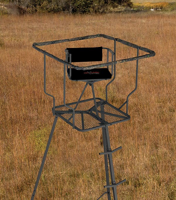 api tripod deer stands for sale