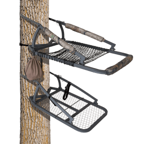 mobile hunting tree stands | Big Game Tree Stands