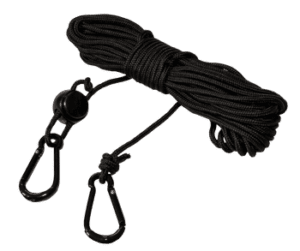 essential tree stand gear hunting accessories lift cord | Big Game Treestands