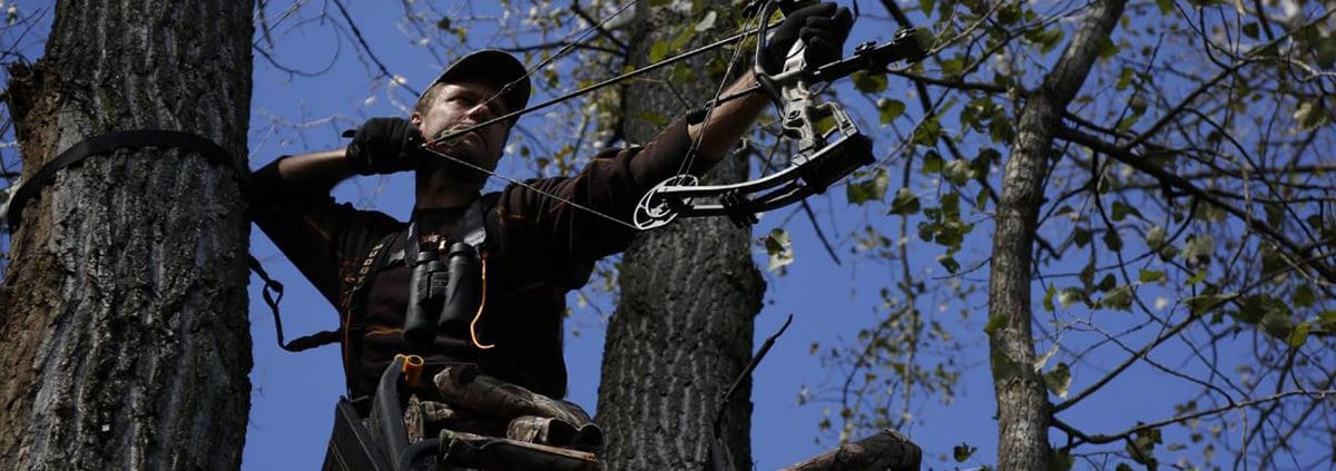 essential tree stand gear hunting accessories | Big Game Treestands