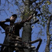 essential tree stand gear hunting accessories | Big Game Treestands