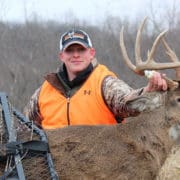 post-rut-stand-locations | Big Game Treestands