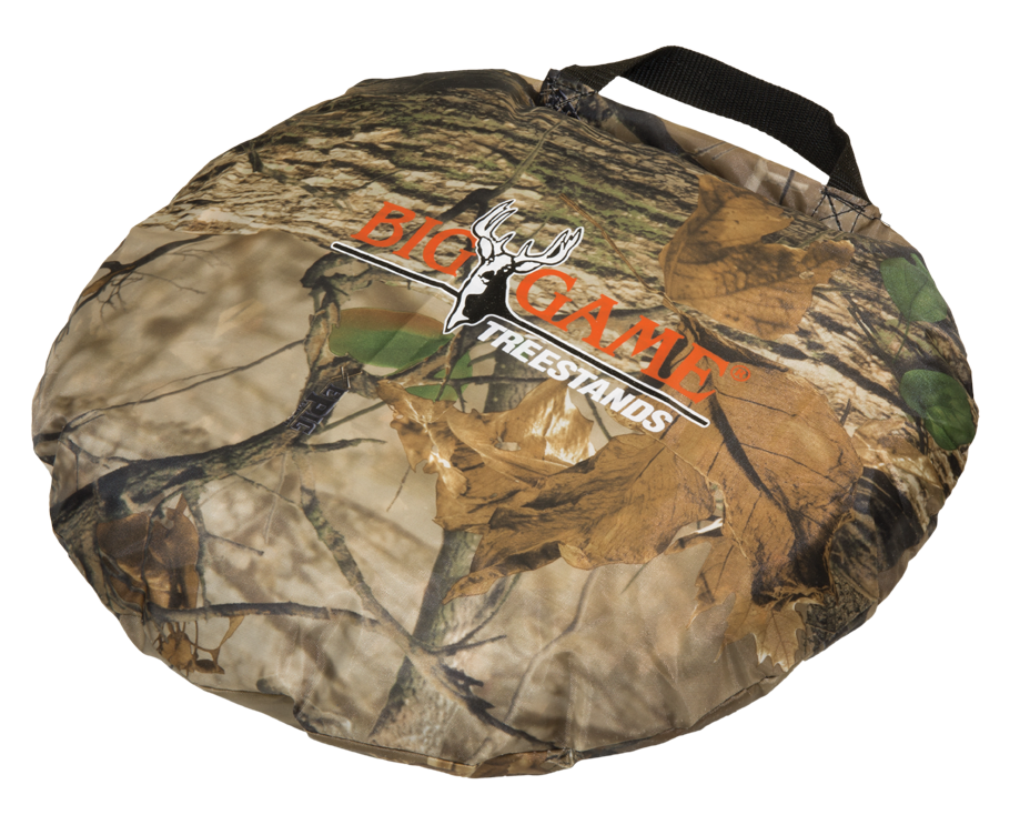 Ground Seats for Turkey Hunting Which Fits Your Hunting