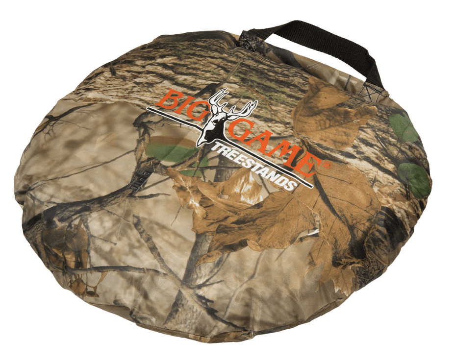 Ground Seats for Turkey Hunting  Which Fits Your Hunting Style