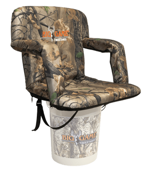 Chairs for hotsell ground blinds
